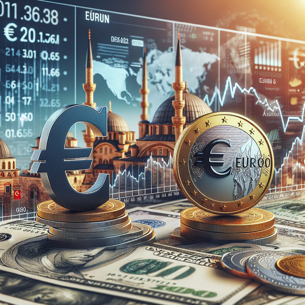 Dolar ve Euro 2025 sonunda Türkiye'de ne olacak ? Son Detaylar ve Beklenenler