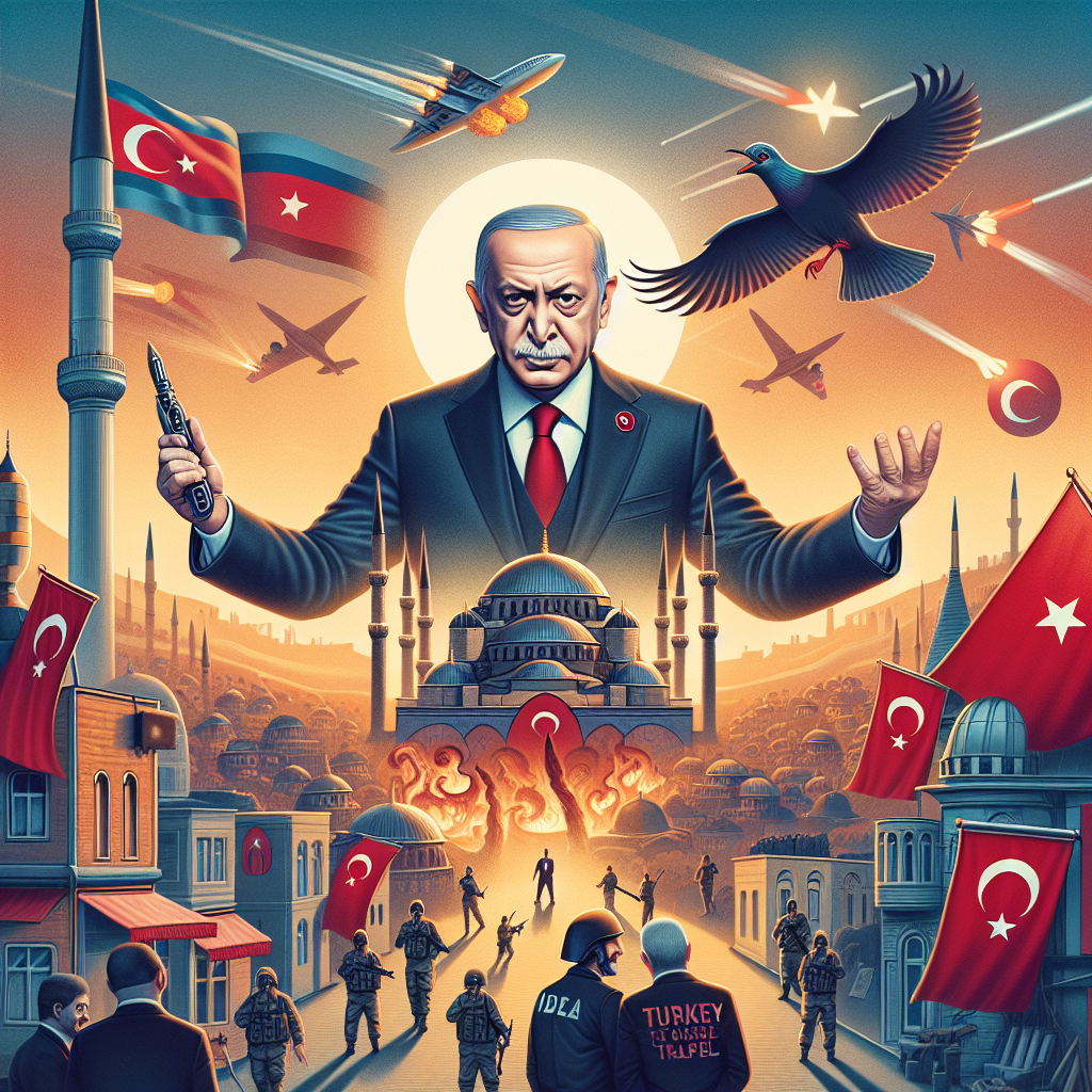 Türkiye’nin İsrail Planı Nedir