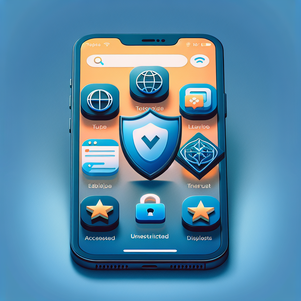 En uygun VPN programları hangileri ? Mobilde her siteye ulaşmak için VPN