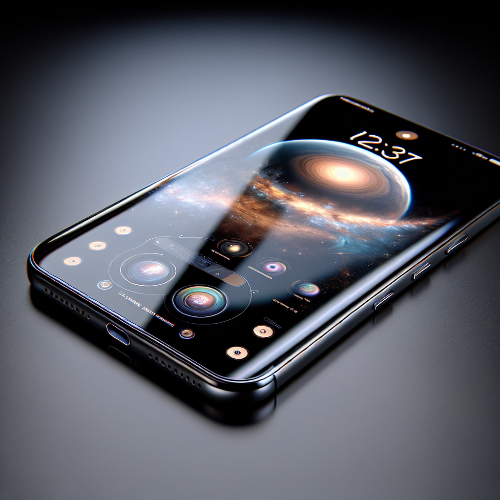 Yeni IPhone 17 Nasıl olacak işte tüm detaylar
