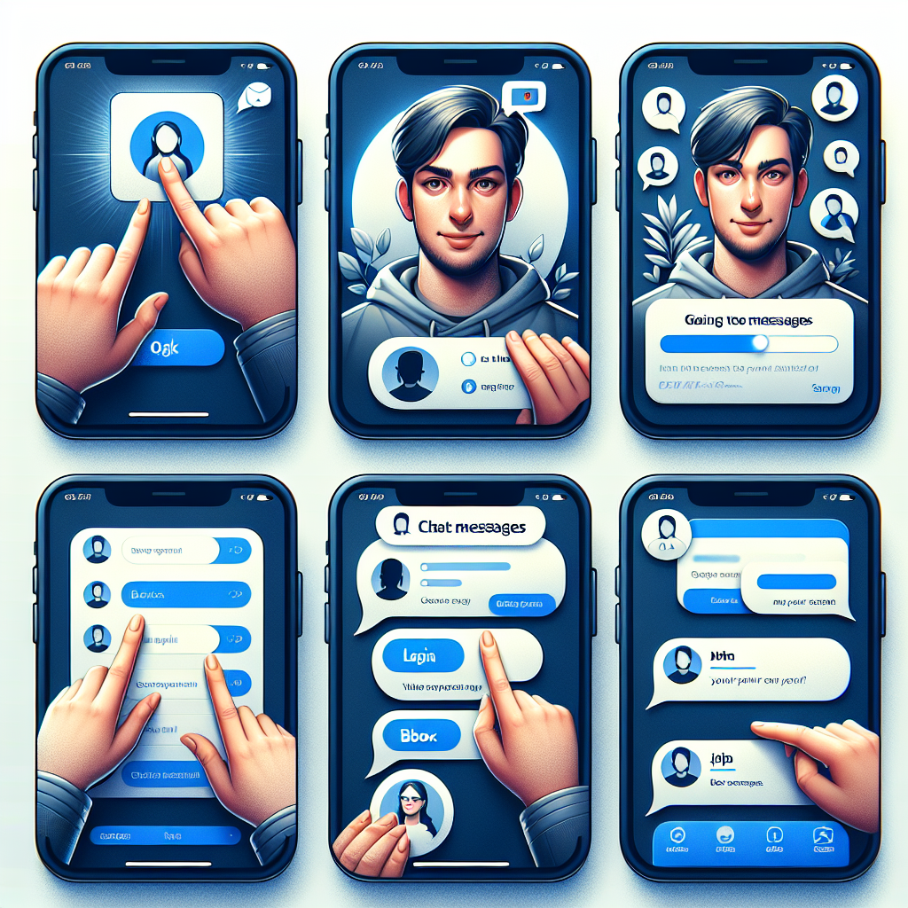 Whatsapp Mesajlarına Erişme Nasıl Yapılır ? Detaylı Anlatım!