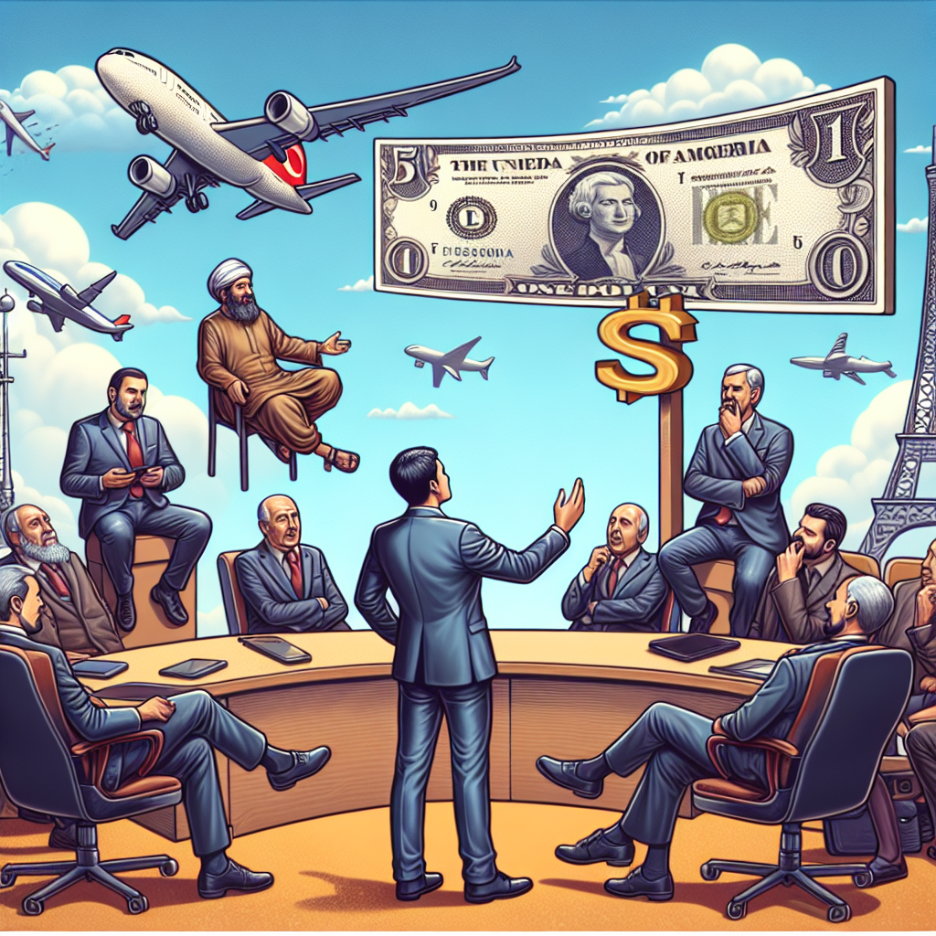Ağustos’da dolar kuru için 50 TL bekleniyor. Uzmanlar bu konuda ne diyor ?