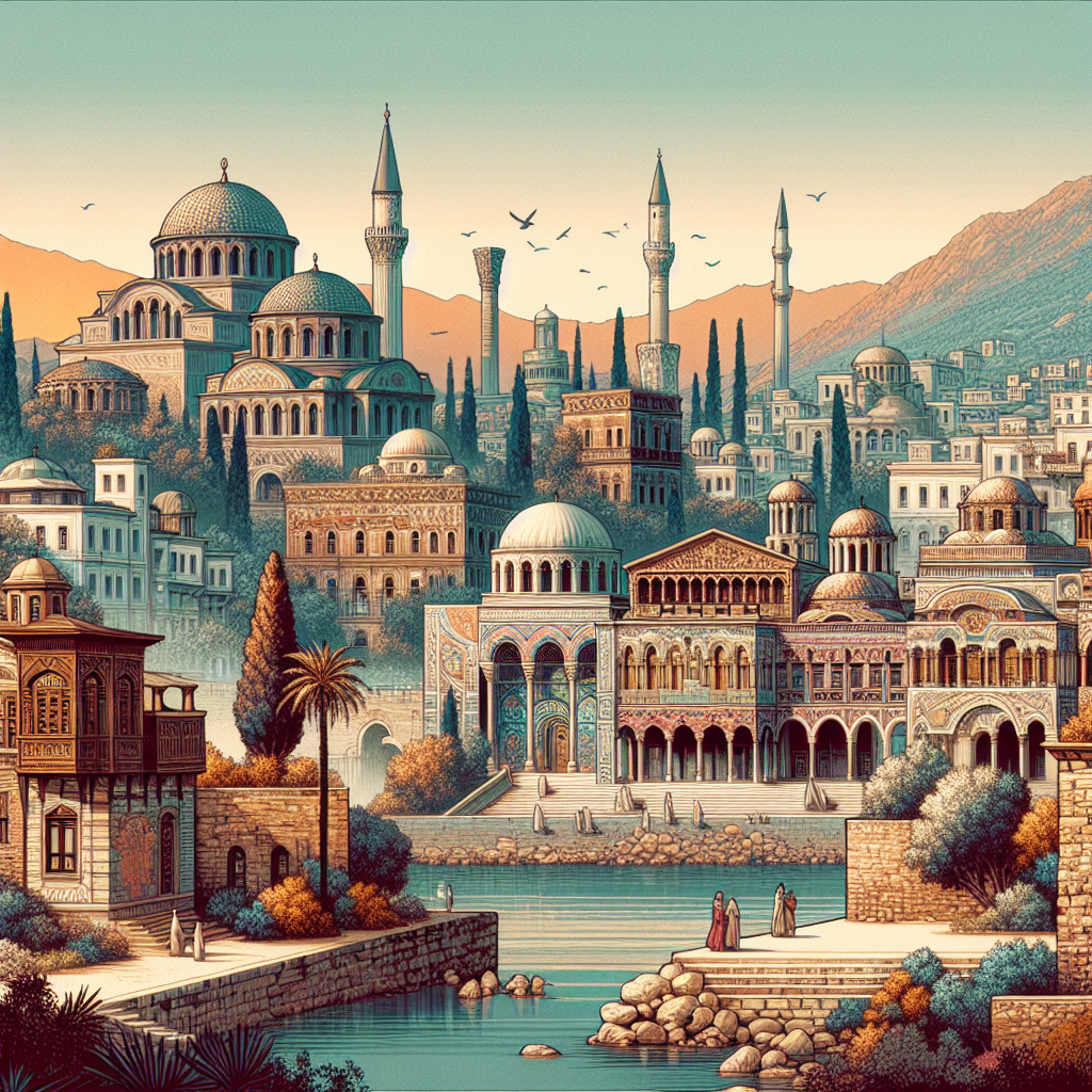 İzmir Hangi Medeniyetlere Ev Sahipliği Yapmıştır