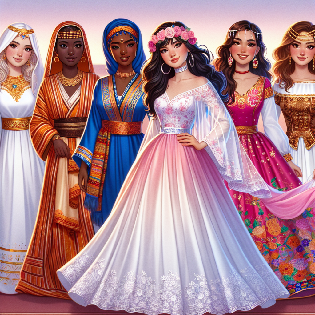 19 Kasım Dünya Prensesler Günü