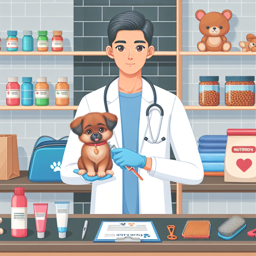 ?Köpek Bakımında neler Önemli ? İşte 10 Madde ile Köpek Bakım Rehberi