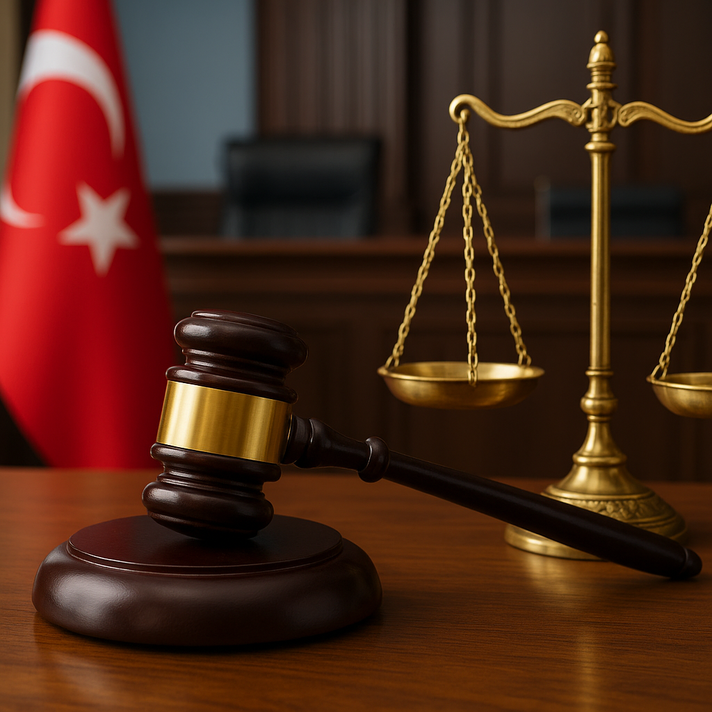CHP kurultay davasının gerekçesi belli oldu! Kararda Ekrem İmamoğlu tespiti… Delegenin iradesi fesada uğratıldı