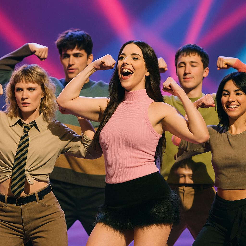 Eurovision 2026 birincisi belli oldu! İşte kazanan ülke