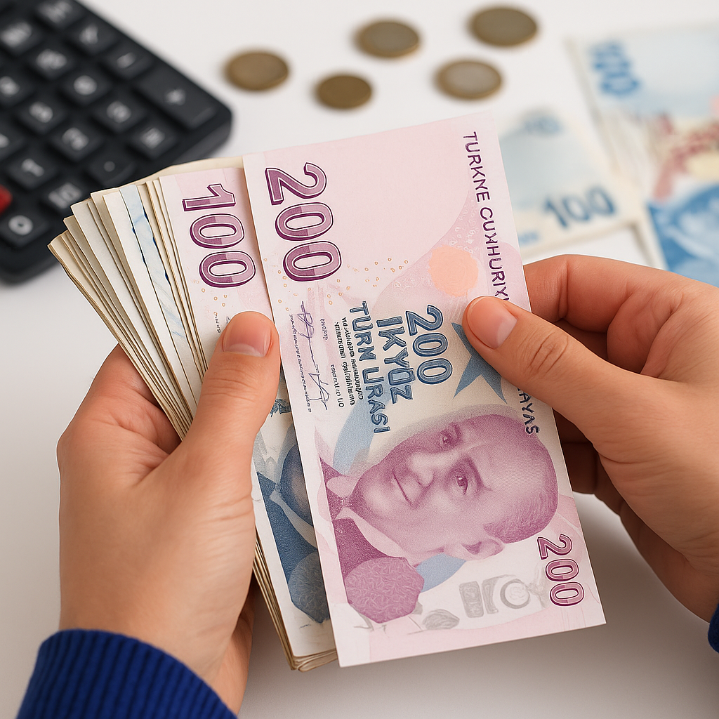 2026 TEMMUZ EMEKLİ MAAŞ ZAM BEKLENTİSİ