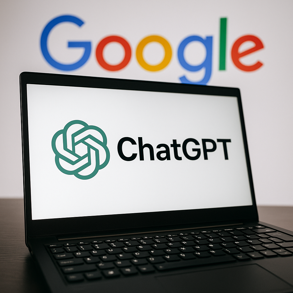 ChatGPT Google’ın Tahtına Göz Dikti