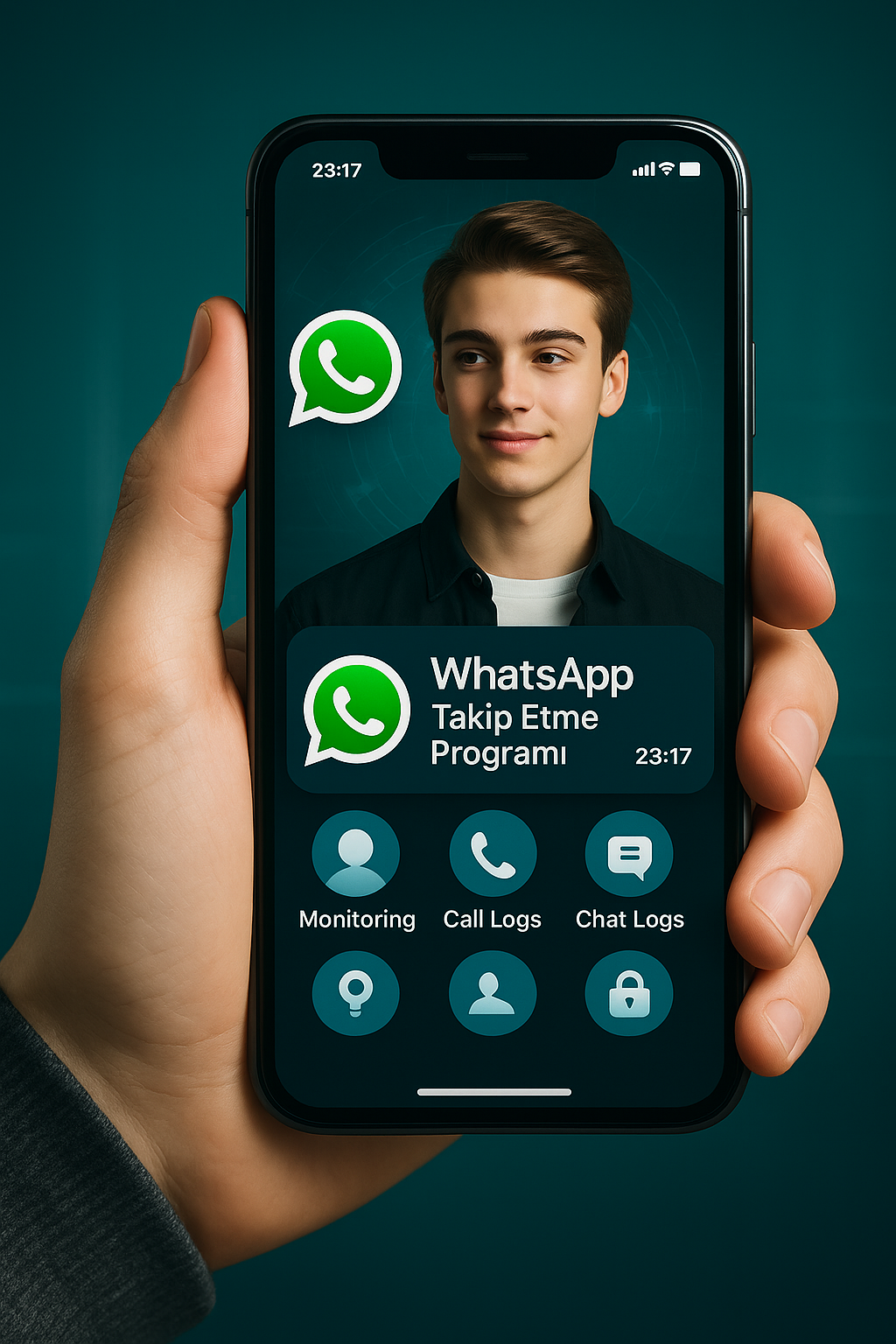 Whatapp Takip Etme Programı