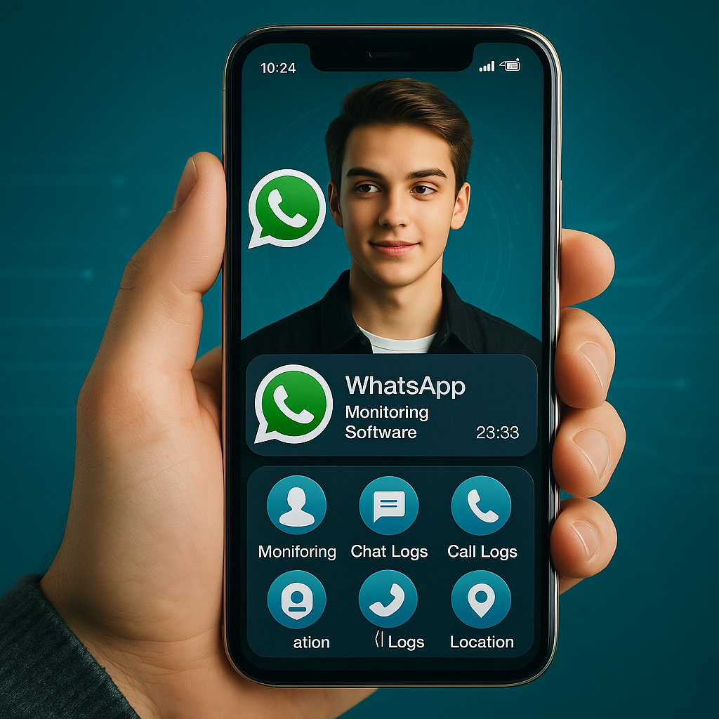 Sevgilimin whatsapp mesajlarını nasıl takip edebilirim